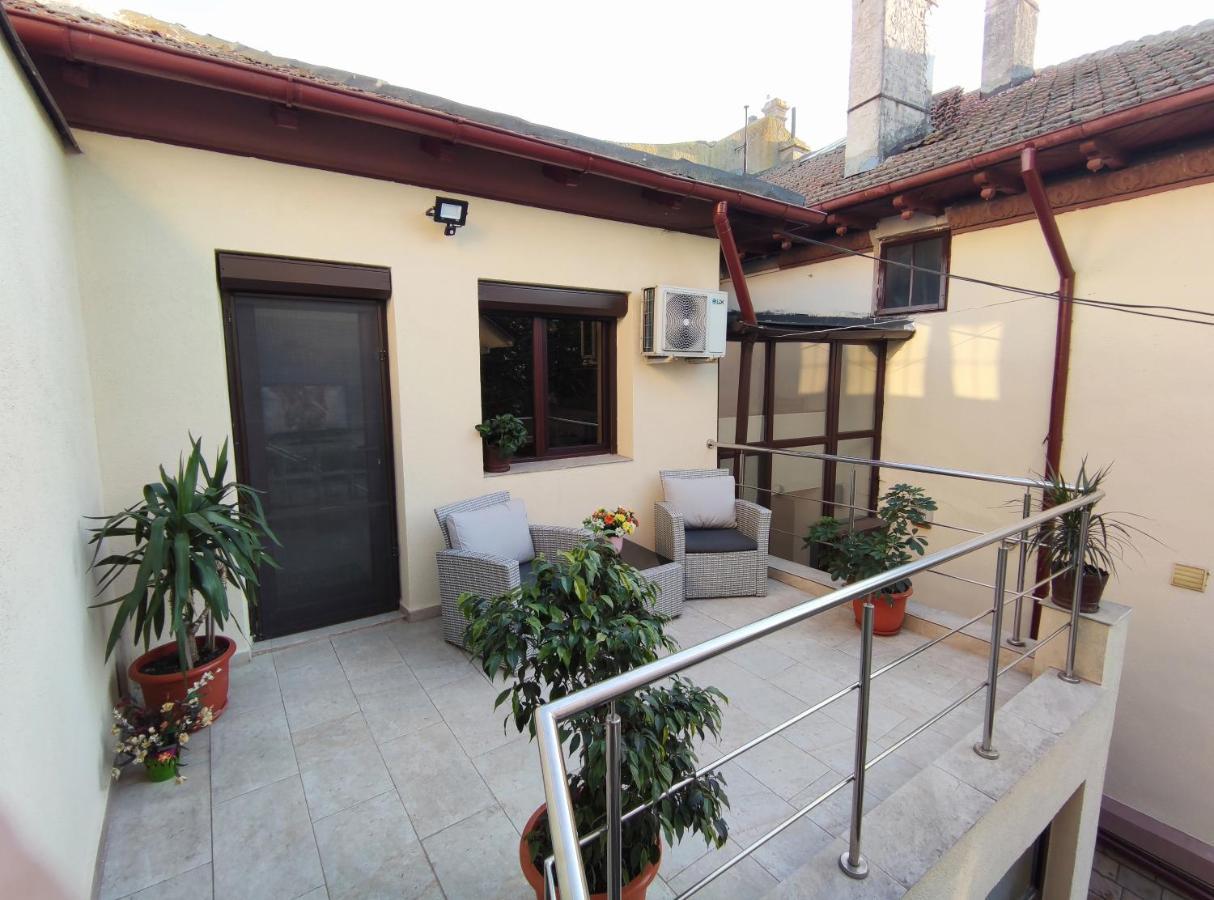 Appartement Studio'24 - Tomis Mall - Ultracentral