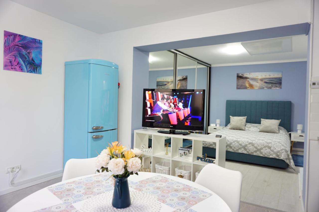 Appartement Studio'24 - Tomis Mall - Ultracentral