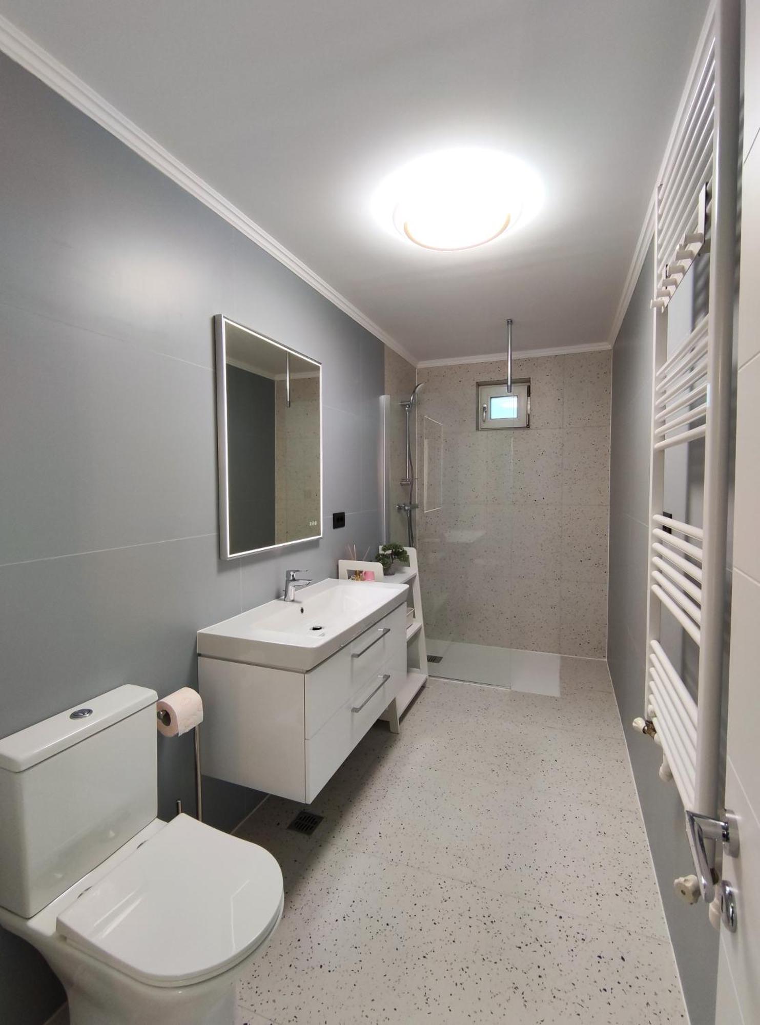 Appartement Studio'24 - Tomis Mall - Ultracentral *